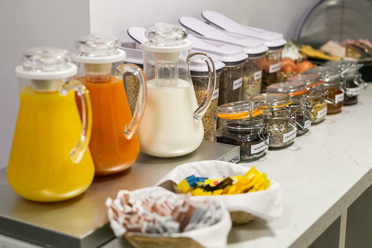 Victoria Station Hotel London Ngoại thất bức ảnh